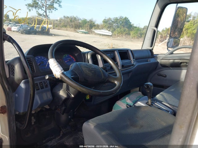 44706258 :رقم المزاد ، 5PVNE8JT772S52227 vin ، 2007 Hino Hino 268 مزاد بيع