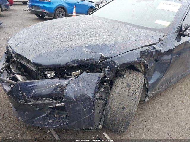 BMW M5 2022 WBS83CH02NCK64111 Image 16