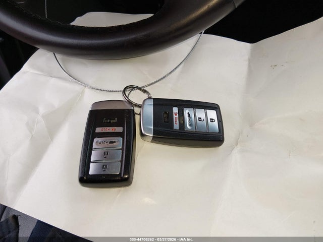 44706262 :رقم المزاد ، 5J8TB4H36JL001491 vin ، 2018 Acura Rdx Acurawatch Plus Package مزاد بيع