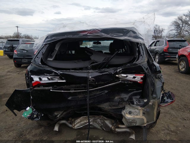44706262 :رقم المزاد ، 5J8TB4H36JL001491 vin ، 2018 Acura Rdx Acurawatch Plus Package مزاد بيع