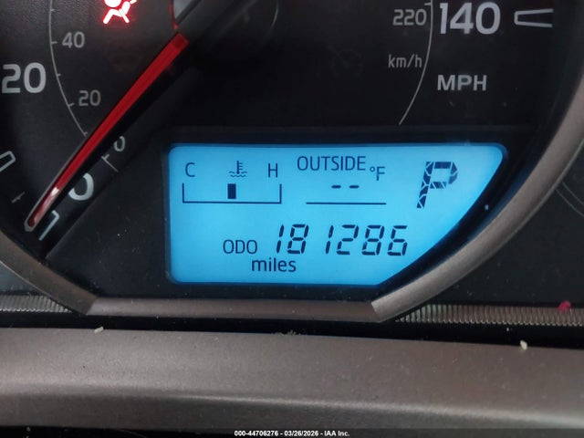 Toyota RAV4 LE 2015 2T3BFREV5FW231416 Image 14