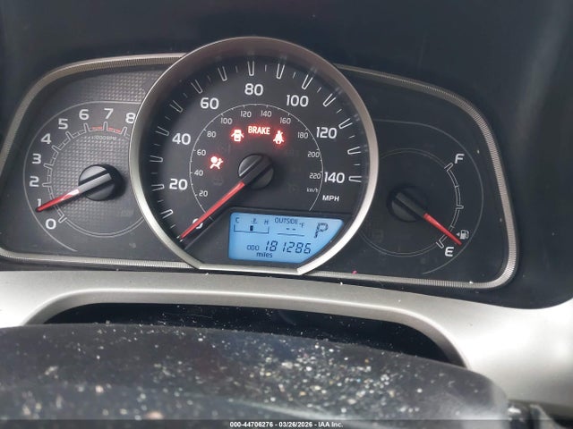 Toyota RAV4 LE 2015 2T3BFREV5FW231416 Image 7