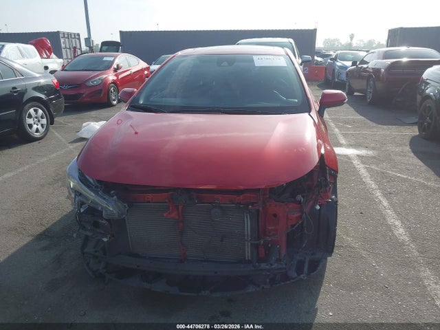JTDT4RCE5LJ001897 Toyota Corolla Xse