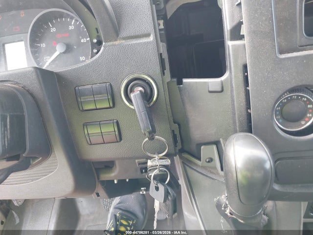 Продаж на аукціоні авто 2012 Mercedes-benz Sprinter 2500 High Roof, vin: WD3PE8CB3C5708238, номер лоту: 44706281