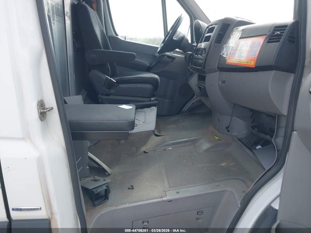 Продаж на аукціоні авто 2012 Mercedes-benz Sprinter 2500 High Roof, vin: WD3PE8CB3C5708238, номер лоту: 44706281