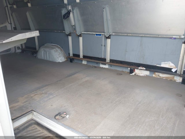 Продаж на аукціоні авто 2012 Mercedes-benz Sprinter 2500 High Roof, vin: WD3PE8CB3C5708238, номер лоту: 44706281