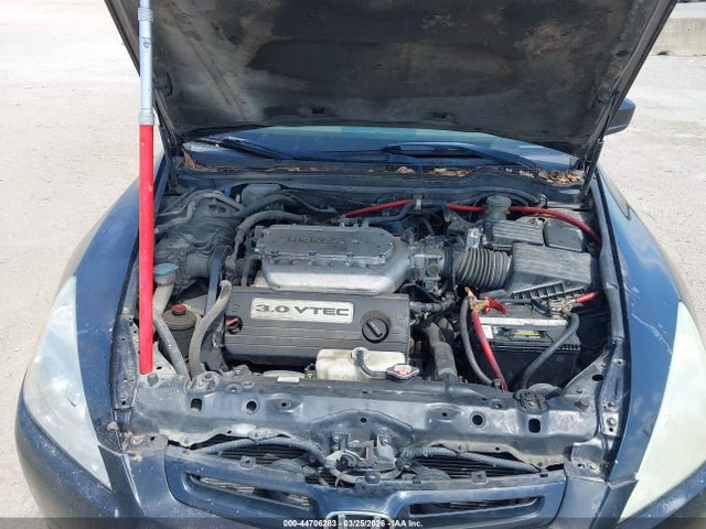 Aukcja sprzedaży 2004 Honda Accord 3.0 Ex, vin: 1HGCM66544A083019, numer aukcji: 44706283