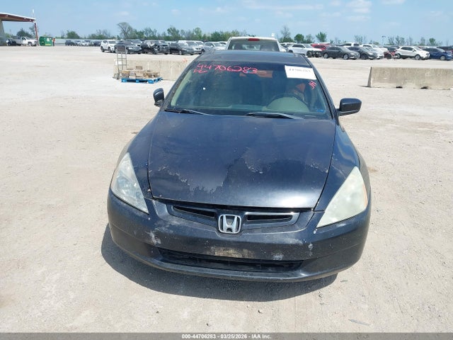 Aukcja sprzedaży 2004 Honda Accord 3.0 Ex, vin: 1HGCM66544A083019, numer aukcji: 44706283
