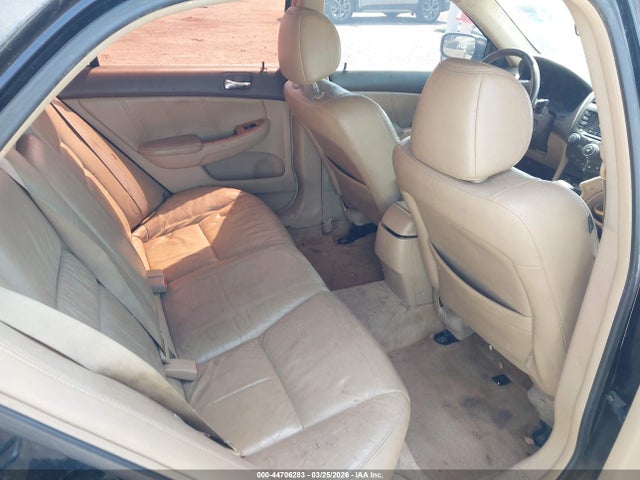 Aukcja sprzedaży 2004 Honda Accord 3.0 Ex, vin: 1HGCM66544A083019, numer aukcji: 44706283