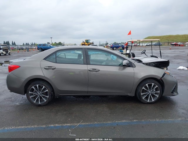 Toyota COROLLA SE 2017 2T1BURHE1HC793540 Image 13