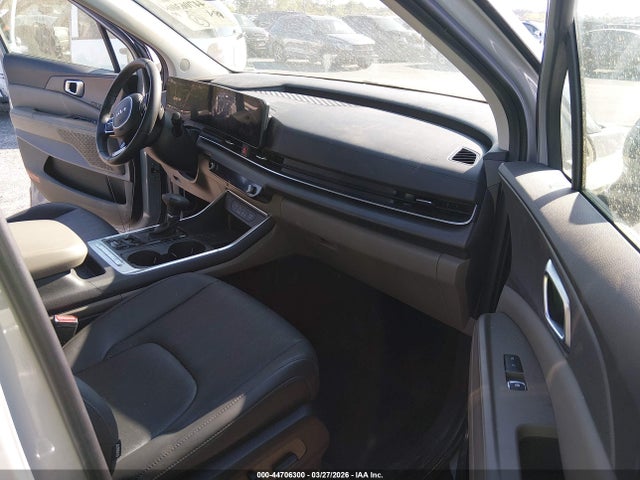 Продажа на аукционе авто 2025 Kia Carnival Mpv Ex, vin: KNDNC5K3XS6549075, номер лота: 44706300