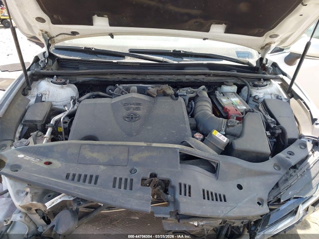 Aukcja sprzedaży 2019 Toyota Avalon Limited, vin: 4T1BZ1FB3KU033739, numer aukcji: 44706304