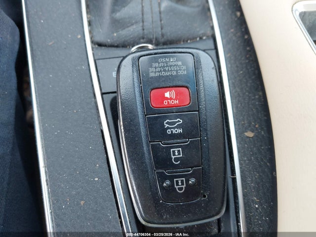 Aukcja sprzedaży 2019 Toyota Avalon Limited, vin: 4T1BZ1FB3KU033739, numer aukcji: 44706304
