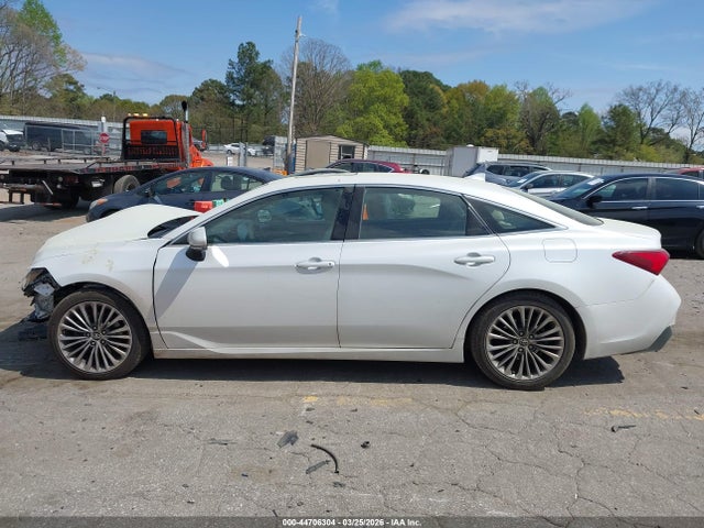 Aukcja sprzedaży 2019 Toyota Avalon Limited, vin: 4T1BZ1FB3KU033739, numer aukcji: 44706304