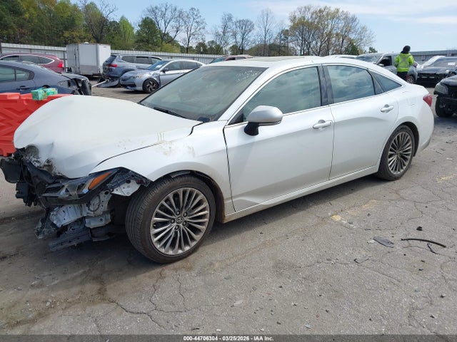 Aukcja sprzedaży 2019 Toyota Avalon Limited, vin: 4T1BZ1FB3KU033739, numer aukcji: 44706304