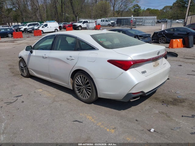 Aukcja sprzedaży 2019 Toyota Avalon Limited, vin: 4T1BZ1FB3KU033739, numer aukcji: 44706304