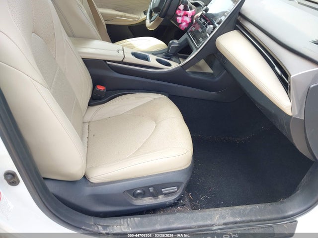 Aukcja sprzedaży 2019 Toyota Avalon Limited, vin: 4T1BZ1FB3KU033739, numer aukcji: 44706304