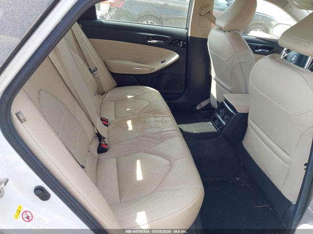 Aukcja sprzedaży 2019 Toyota Avalon Limited, vin: 4T1BZ1FB3KU033739, numer aukcji: 44706304