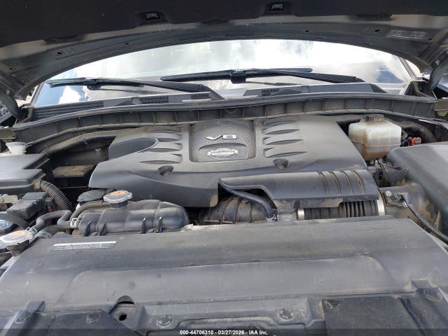 2019 NISSAN ARMADA JN8AY2ND5K9091709 Photo 9