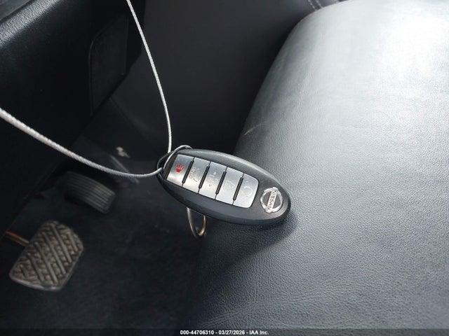 2019 NISSAN ARMADA JN8AY2ND5K9091709 Photo 10