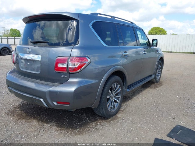 2019 NISSAN ARMADA JN8AY2ND5K9091709 Photo 3