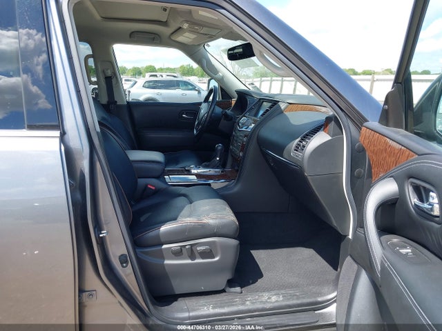 2019 NISSAN ARMADA JN8AY2ND5K9091709 Photo 4