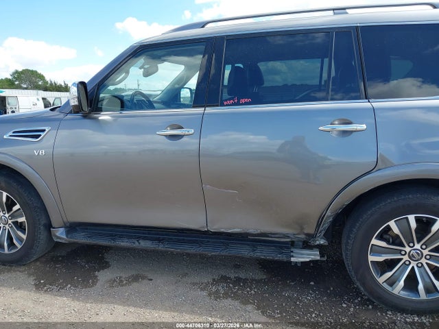 2019 NISSAN ARMADA JN8AY2ND5K9091709 Photo 5