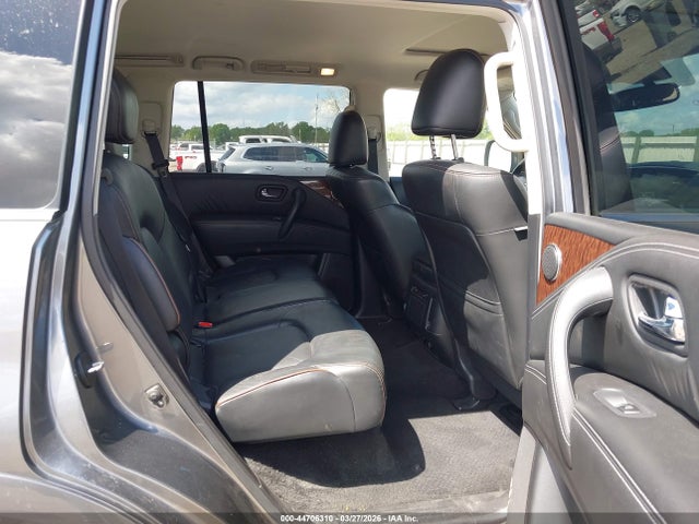2019 NISSAN ARMADA JN8AY2ND5K9091709 Photo 7