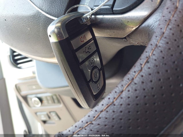 Aukcja sprzedaży 2025 Ford F-150 King Ranch, vin: 1FTFW6L80SFA01498, numer aukcji: 44706317