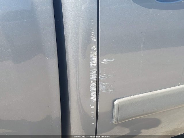 44706321 :رقم المزاد ، 2GCEC13C181331999 vin ، 2008 Chevrolet Silverado 1500 Ls مزاد بيع