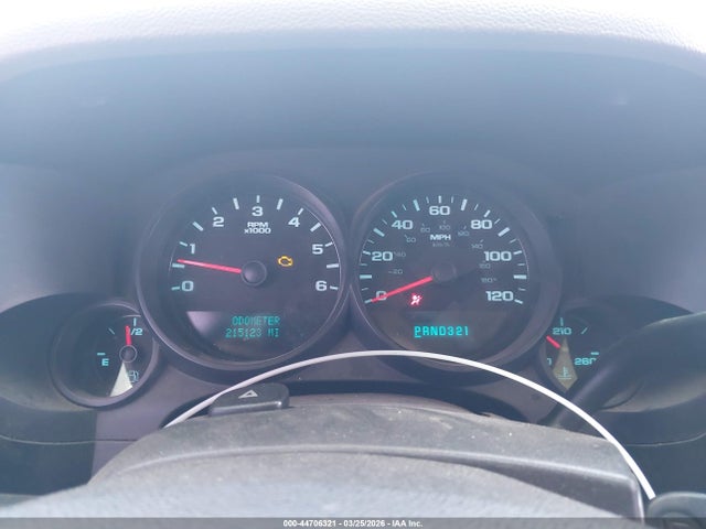 44706321 :رقم المزاد ، 2GCEC13C181331999 vin ، 2008 Chevrolet Silverado 1500 Ls مزاد بيع