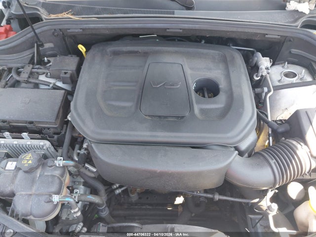 Продаж на аукціоні авто 2021 Jeep Grand Cherokee Laredo X 4x4, vin: 1C4RJFAG4MC622317, номер лоту: 44706322