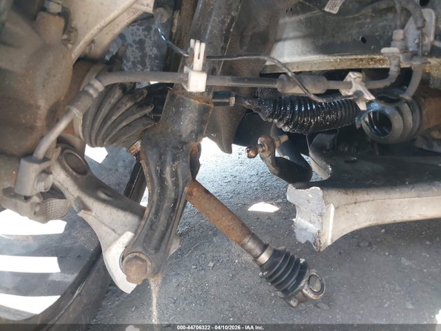 Продаж на аукціоні авто 2021 Jeep Grand Cherokee Laredo X 4x4, vin: 1C4RJFAG4MC622317, номер лоту: 44706322