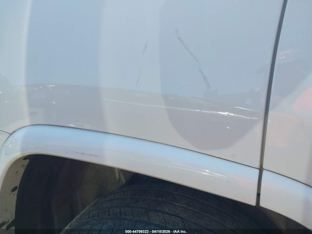 Продаж на аукціоні авто 2021 Jeep Grand Cherokee Laredo X 4x4, vin: 1C4RJFAG4MC622317, номер лоту: 44706322