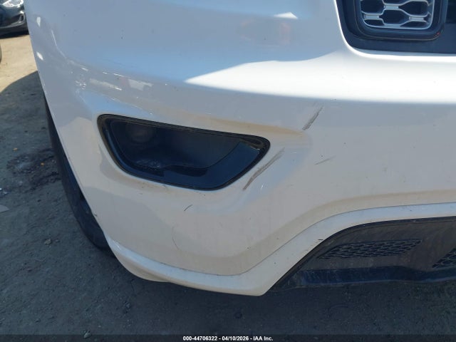 Продаж на аукціоні авто 2021 Jeep Grand Cherokee Laredo X 4x4, vin: 1C4RJFAG4MC622317, номер лоту: 44706322