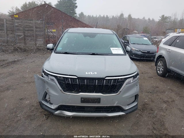KIA Carnival Mpv Ex 2024 KNDNC5H33R6420550 Image 14