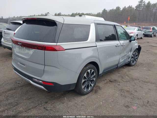 KIA Carnival Mpv Ex 2024 KNDNC5H33R6420550 Image 4