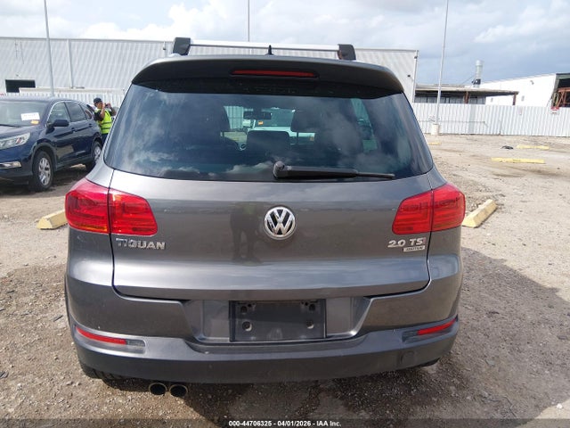 Aukcja sprzedaży 2014 Volkswagen Tiguan R-line, vin: WVGBV3AX1EW010480, numer aukcji: 44706325