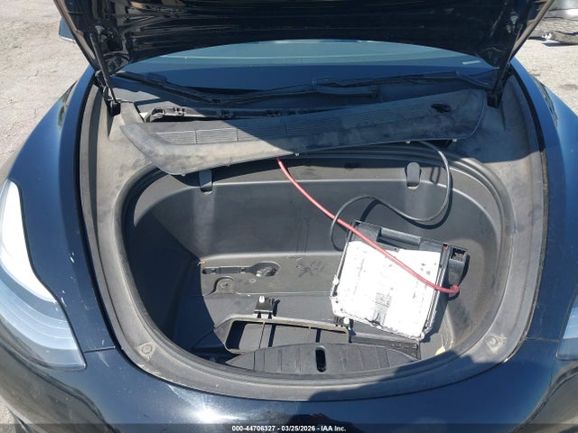 2019 TESLA MODEL 3 5YJ3E1EAXKF395248 Photo 9