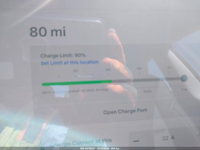 44706327 :رقم المزاد ، 5YJ3E1EAXKF395248 vin ، 2019 Tesla Model 3 Long Range/mid Range/standard Range/standard Range Plus مزاد بيع