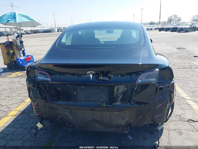 2019 TESLA MODEL 3 5YJ3E1EAXKF395248 Photo 5