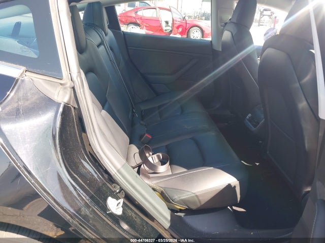 2019 TESLA MODEL 3 5YJ3E1EAXKF395248 Photo 7