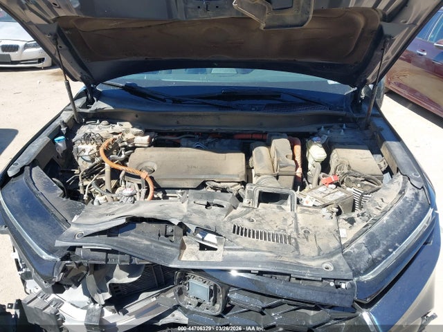 7FARS6H53PE028976 Honda Cr-v Hybrid Sport
