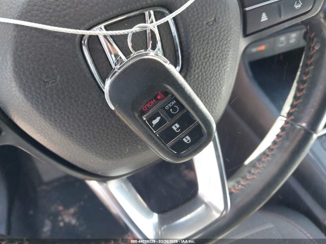 7FARS6H53PE028976 Honda Cr-v Hybrid Sport
