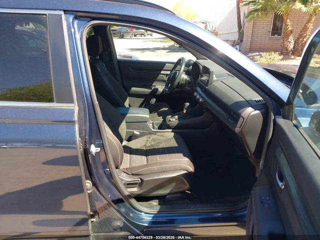 7FARS6H53PE028976 Honda Cr-v Hybrid Sport