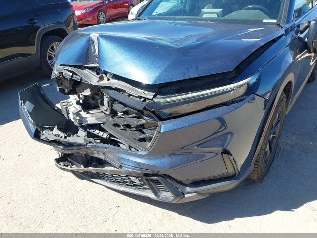 7FARS6H53PE028976 Honda Cr-v Hybrid Sport