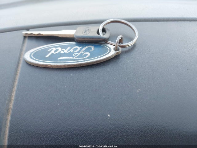 2006 FORD F-250 1FTSX20P16EB61627 Photo 10