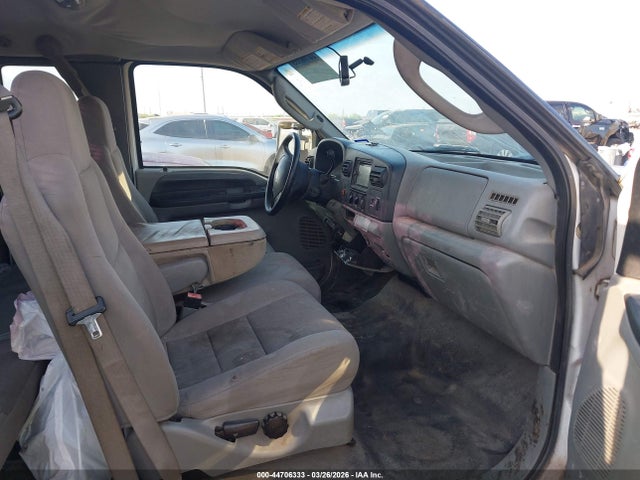 2006 FORD F-250 1FTSX20P16EB61627 Photo 4