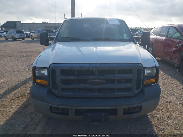 2006 FORD F-250 1FTSX20P16EB61627 Photo 5