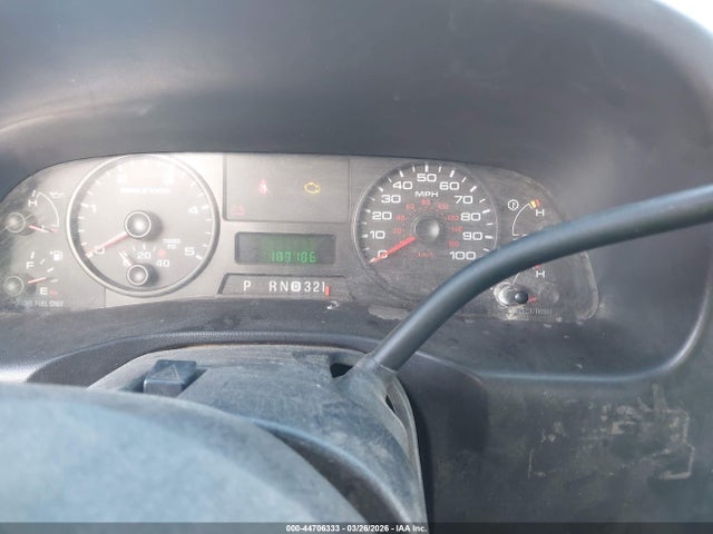 2006 FORD F-250 1FTSX20P16EB61627 Photo 6